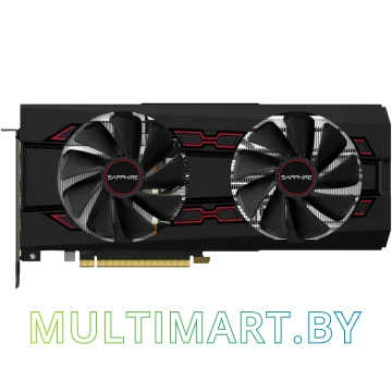 Видеокарта Sapphire Pulse Radeon RX Vega 56 8G HBM2